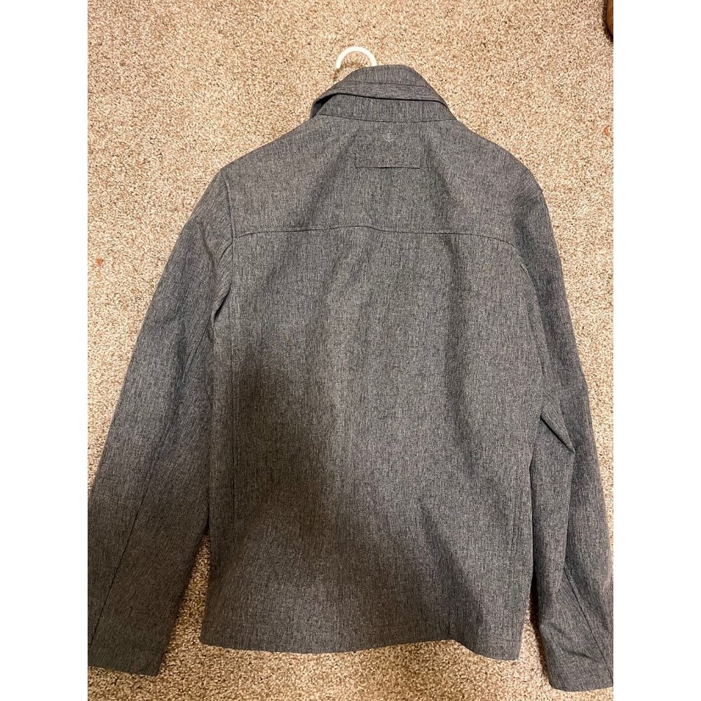 Jacket - Picture 2 of 4